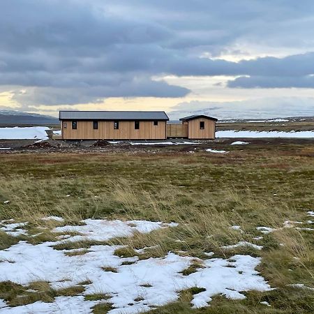 Dalamynni Villa Holmavik Exteriör bild