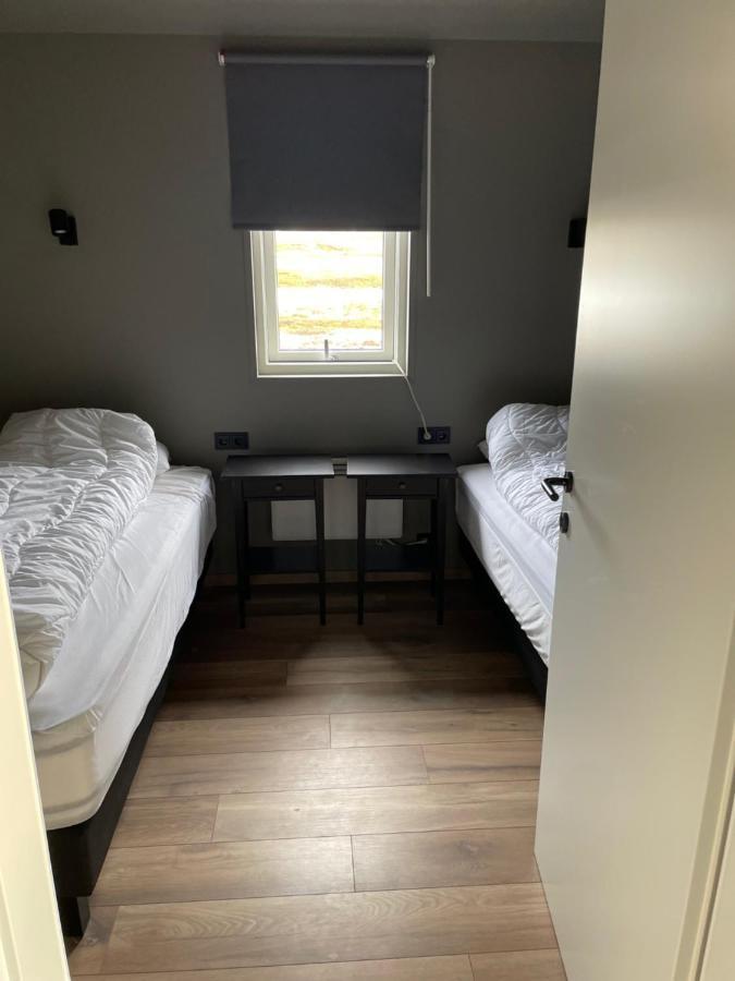 Dalamynni Villa Holmavik Exteriör bild